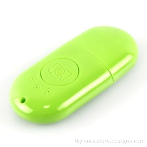 D365 U-disk Style USB Bluetooth Camera Remote Release Shutter Self-timer with NFC for iPhone